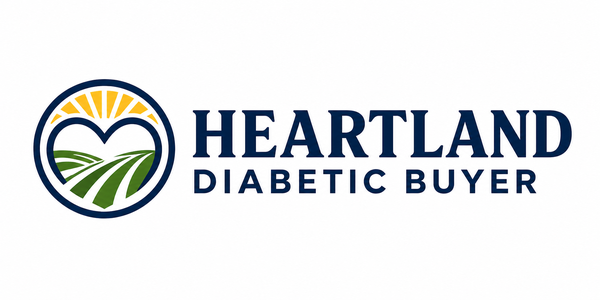 Heartland Diabetic Buyer — home